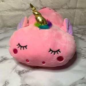 Stuffed Unicorn